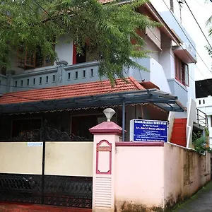  Séjour chez l'habitant Chackalakkal
