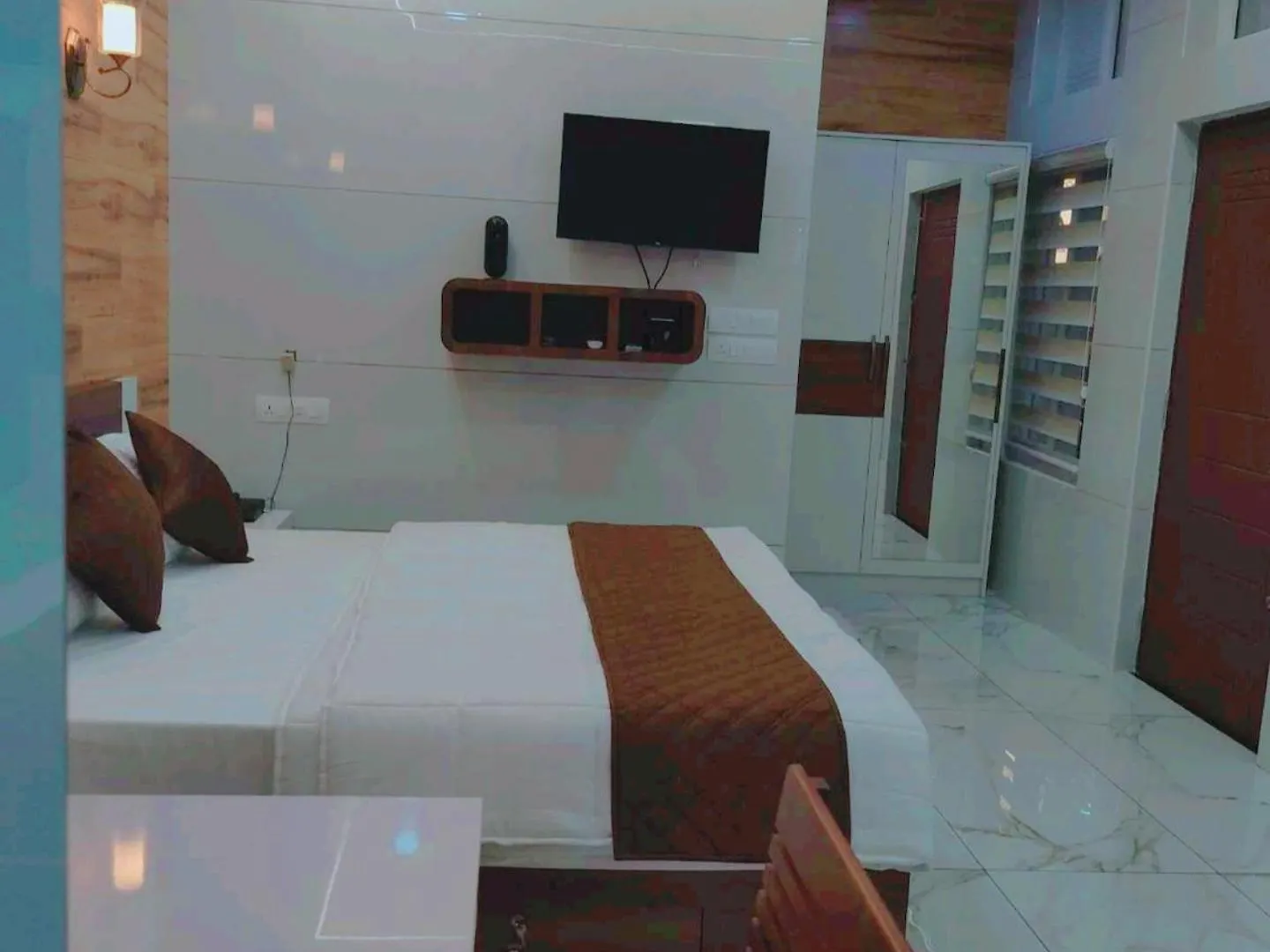 Fort Kochi'S Maritime View Apartment India