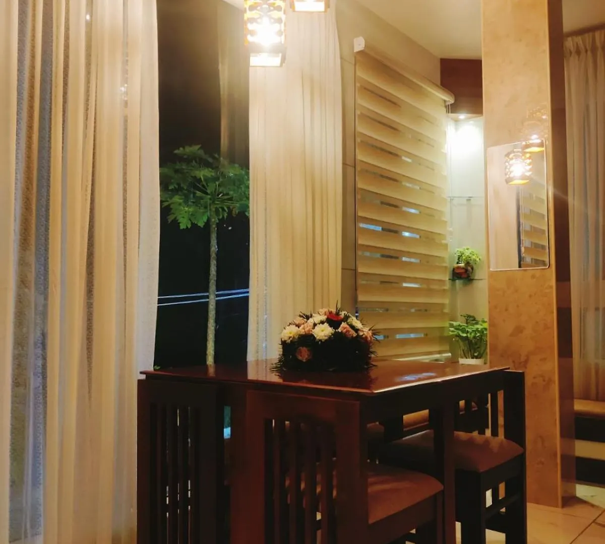 Fort Kochi'S Maritime View Apartment Homestay