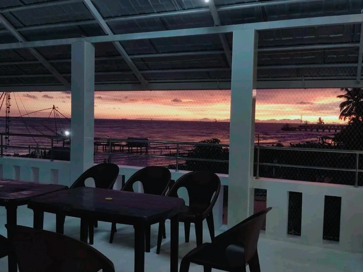 Fort Kochi'S Maritime View Apartment Kochi