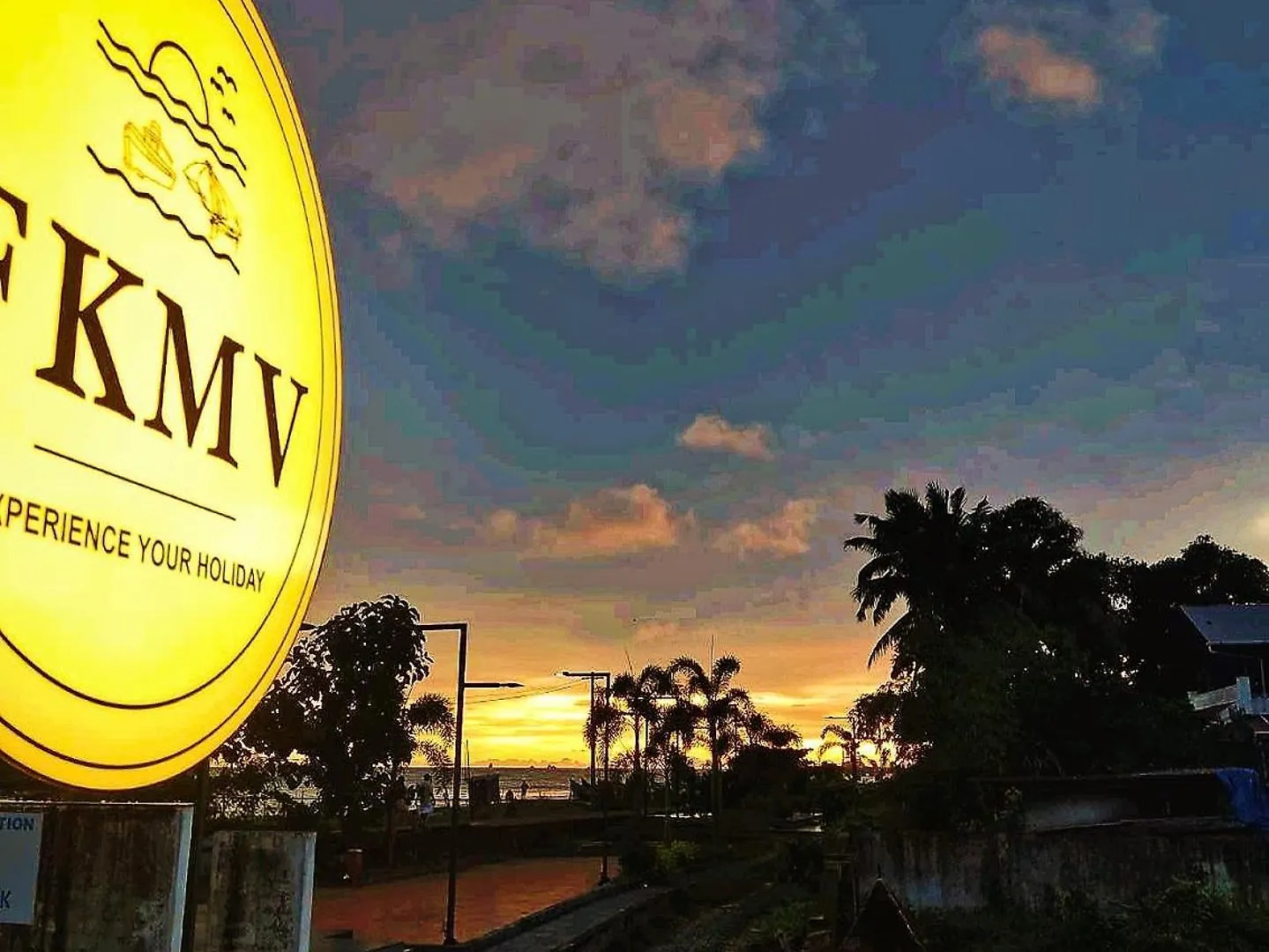 Fort Kochi'S Maritime View Apartment Homestay Kochi