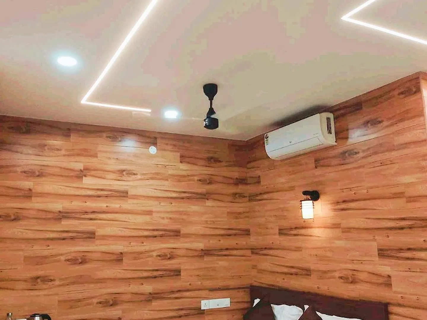 Fort Kochi'S Maritime View Apartment