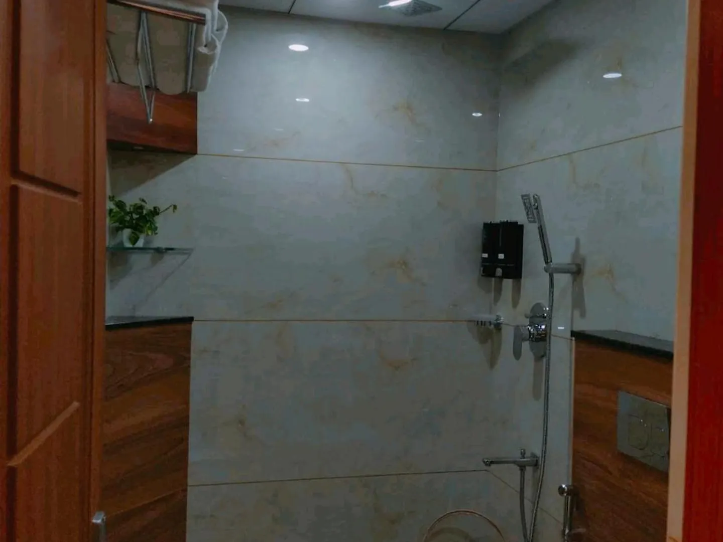 Homestay Fort Kochi'S Maritime View Apartment